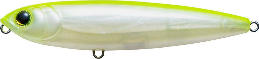 Pearl Chartreuse - 4 inch - 5/8 oz