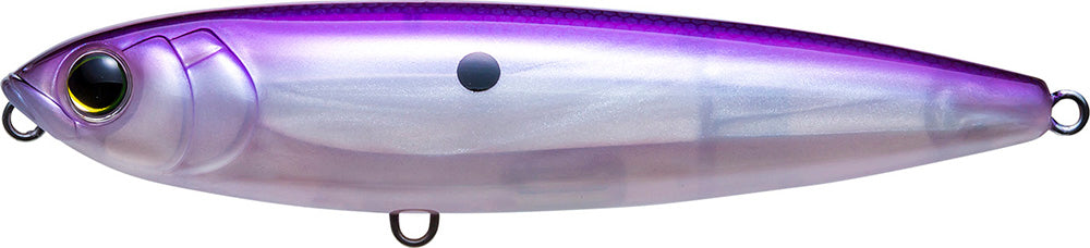 Pearl Threadfin Shad - 4 inch - 5/8 oz