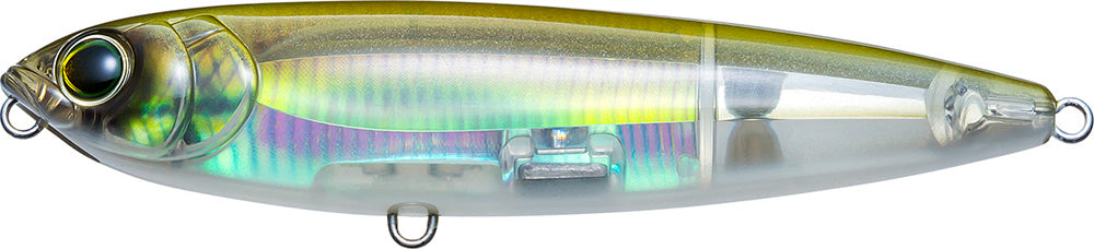 Real Anchovy - 4 inch - 5/8 oz