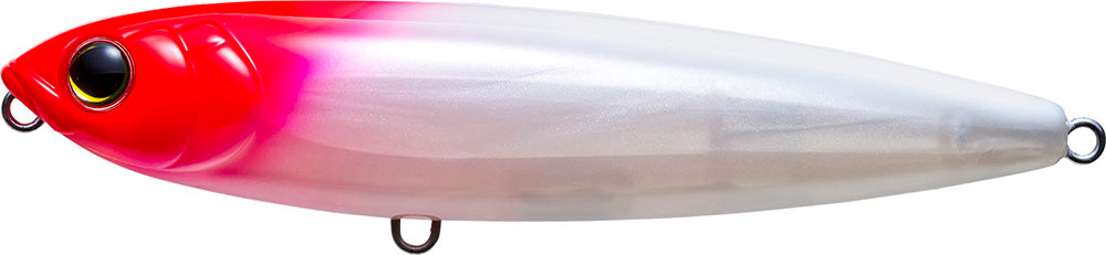 Pearl Red Head - 5 inch - 1 oz