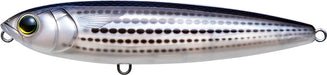 Pearl Mullet - 5 inch - 1 oz