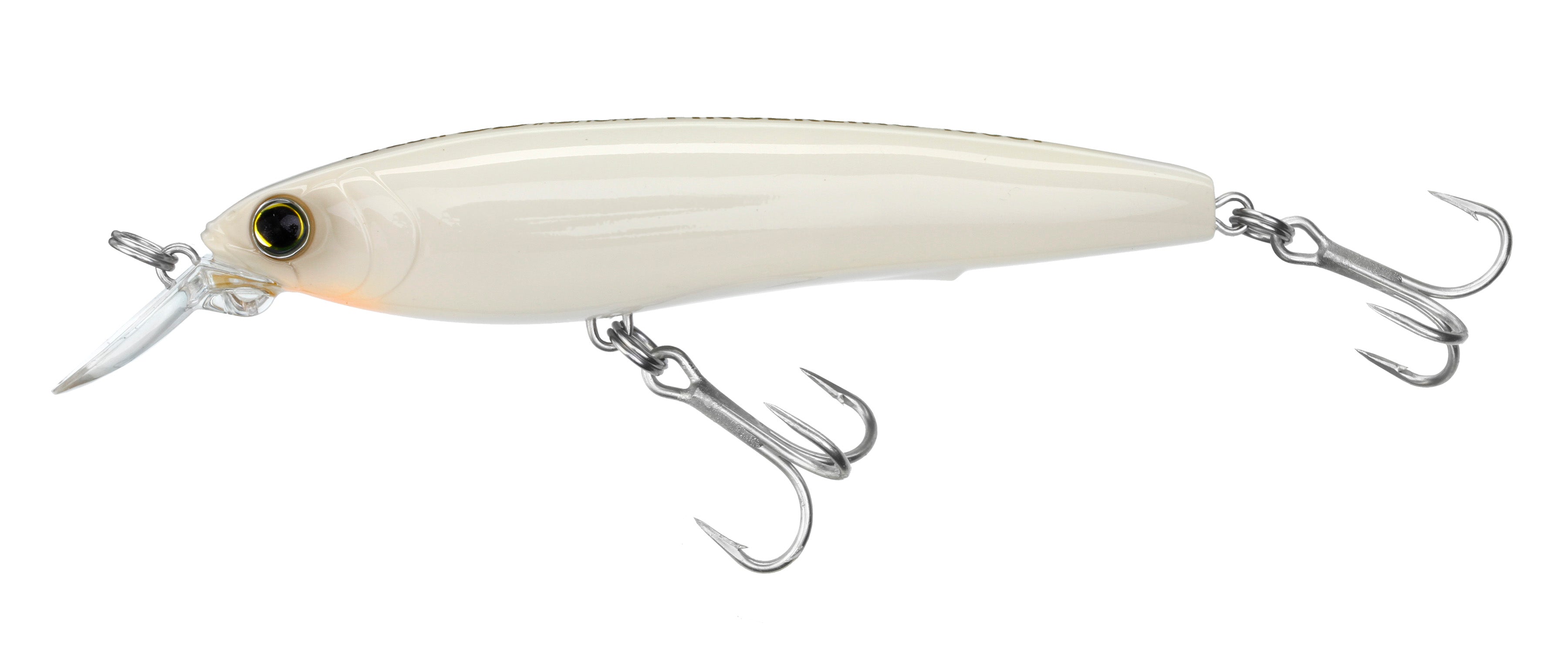 Acheter Yo Zuri Duel 3D Inshore Fingerling 70SP Leurre à suspendre R1409-MDG (5501 Acheter Yo Zuri Duel 3D Inshore Fingerling 70SP Leurre à suspendre R1409-MDG (5501
