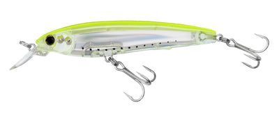 Yo-Zuri 3D Inshore Fingerling 70mm - 2.75 Inch