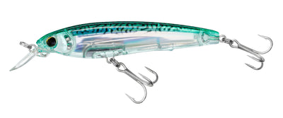 Yo-Zuri 3D Inshore Fingerling 70mm - 2.75 Inch