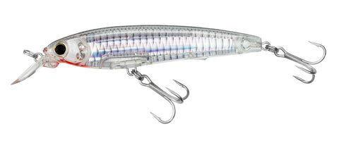 Ghost Shad - 2.75 Inch - 1/4 oz