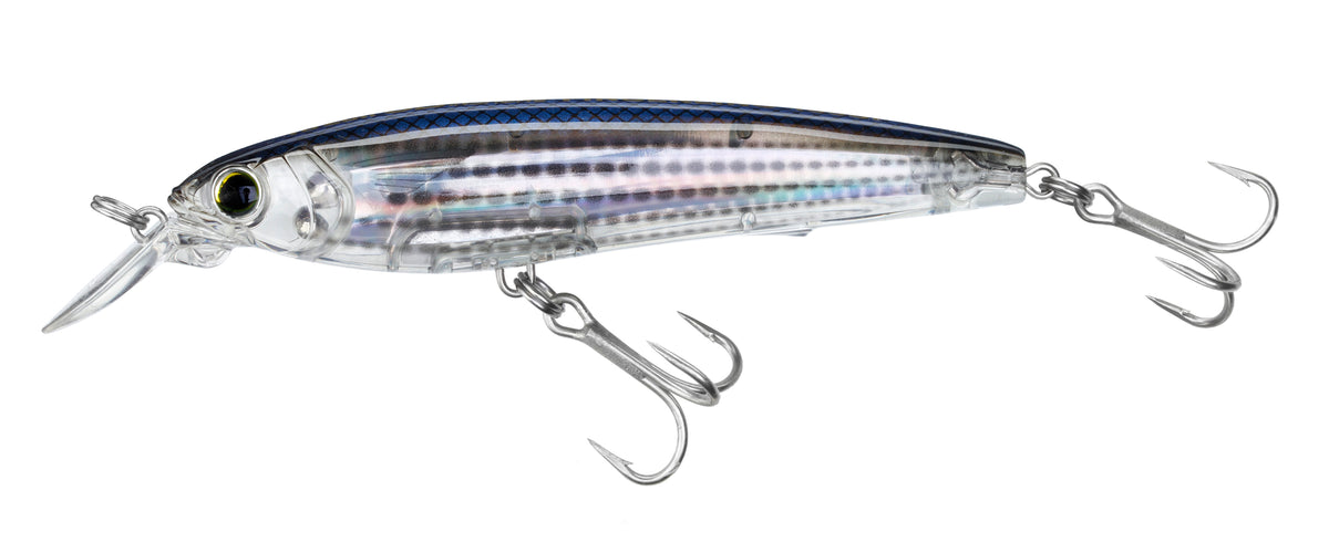 Yo-Zuri 3D Inshore Fingerling 70mm - 2.75 Inch
