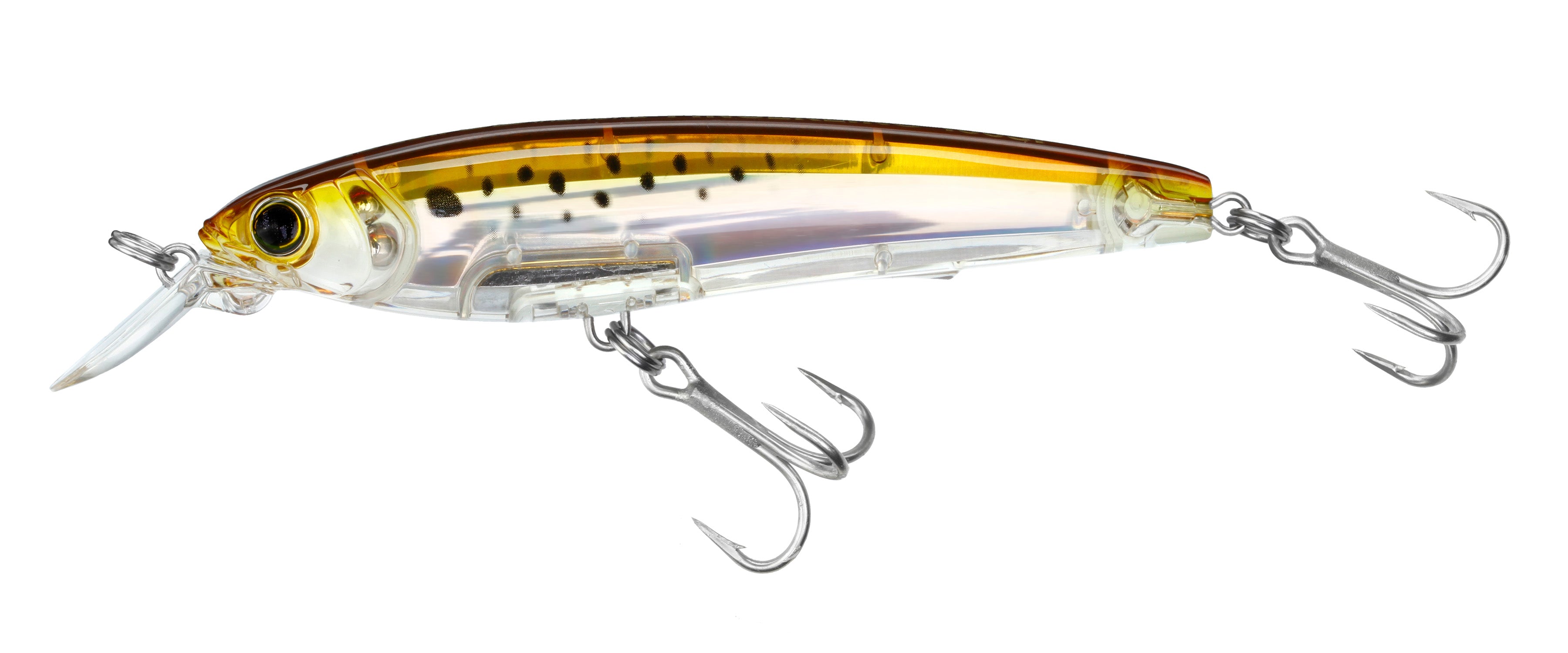 CURRICAN YO ZURI INSHORE MINNOW - De todo para la pesca CURRICAN YO ZURI INSHORE MINNOW - De todo para la pesca