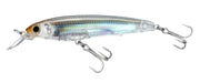 Real Glass Minnow - 2.75 Inch - 1/4 oz