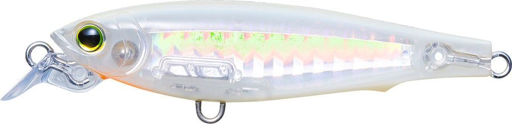 Bone Silver - 2.75 Inch - 1/4 oz