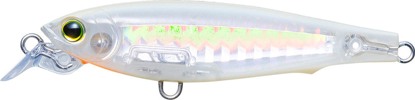 Bone Silver - 2.75 Inch - 1/4 oz