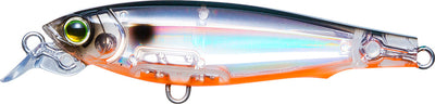 Yo-Zuri 3D Inshore Fingerling 70mm - 2.75 Inch