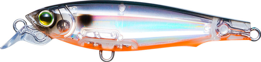 Tennessee Shad - 2.75 Inch - 1/4 oz