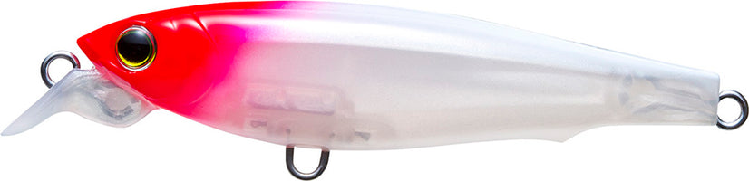 Pearl Red Head - 2.75 Inch - 1/4 oz