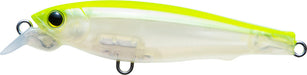Pearl Chartreuse - 2.75 Inch - 1/4 oz