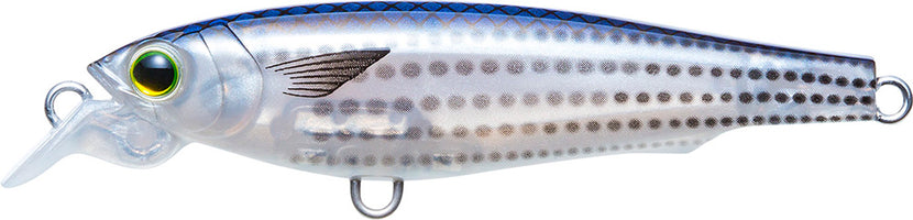 Pearl Mullet - 2.75 Inch - 1/4 oz
