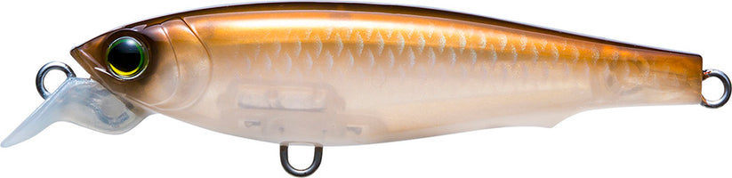 Pearl Bronze Shiner - 2.75 Inch - 1/4 oz