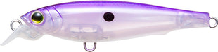 Pearl Threadfin Shad - 2.75 Inch - 1/4 oz