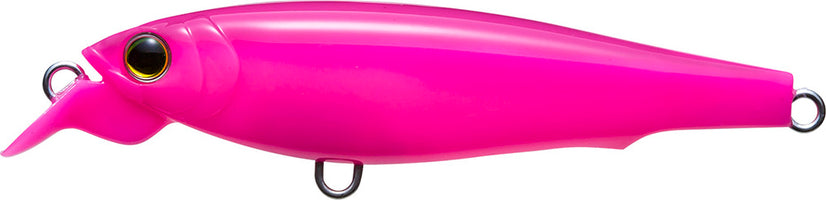 Pink - 2.75 Inch - 1/4 oz