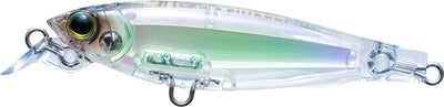 Yo-Zuri 3D Inshore Fingerling 70mm - 2.75 Inch