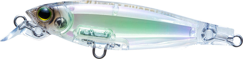 Clear - 2.75 Inch - 1/4 oz