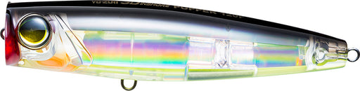 Black Silver Chart - 4.75 Inch