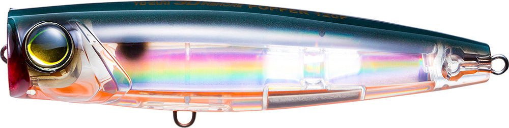 Tennessee Shad - 4.75 Inch