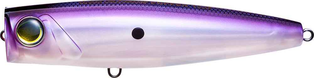 Pearl Threadfin Shad - 4.75 Inch