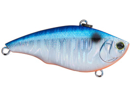 Yo-Zuri Rattl'N Vibe One Knock 5/8 oz. Lipless Crankbait - Matte Crawfish