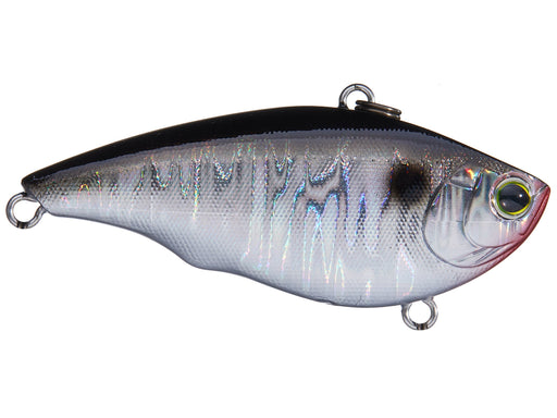 Yo-Zuri Rattl'N Vibe One Knock 5/8 oz. Lipless Crankbait Ghost Bluegill