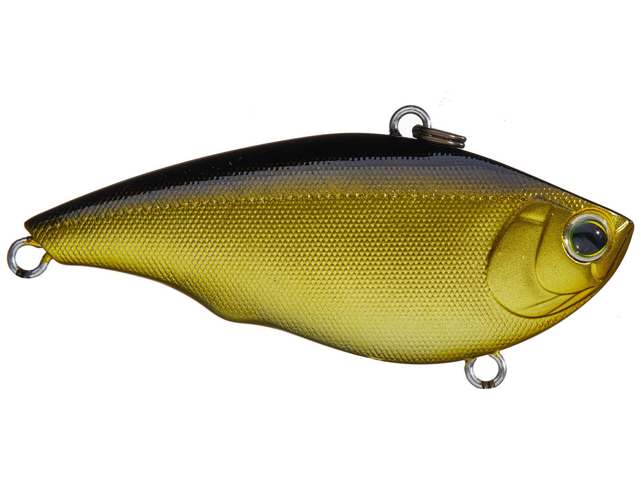 Yo-Zuri Rattl'N Vibe One Knock 5/8 oz. Lipless Crankbait - Citrus Shad