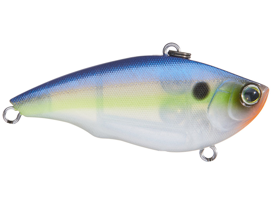 Yo-Zuri Rattl'N Vibe One Knock 5/8 oz. Lipless Crankbait - Brown Gold