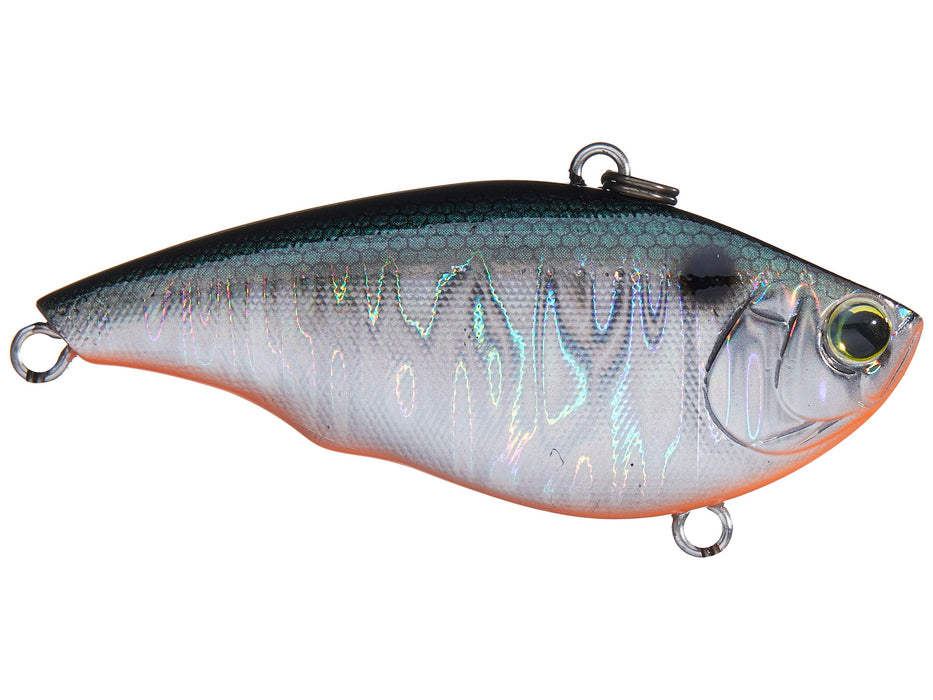 Yo-Zuri Rattl'N Vibe One Knock 5/8 oz. Lipless Crankbait - Golden Shiner