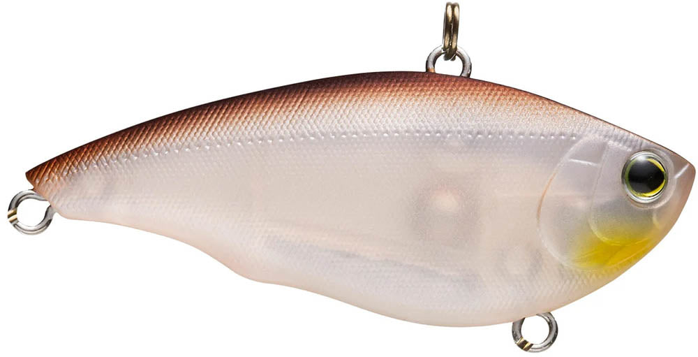 Matte Ghost Smelt, 2.5 inches