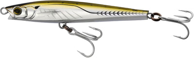 Yo-Zuri Hydro Monster Shot Saltwater Long Cast Stick Bait