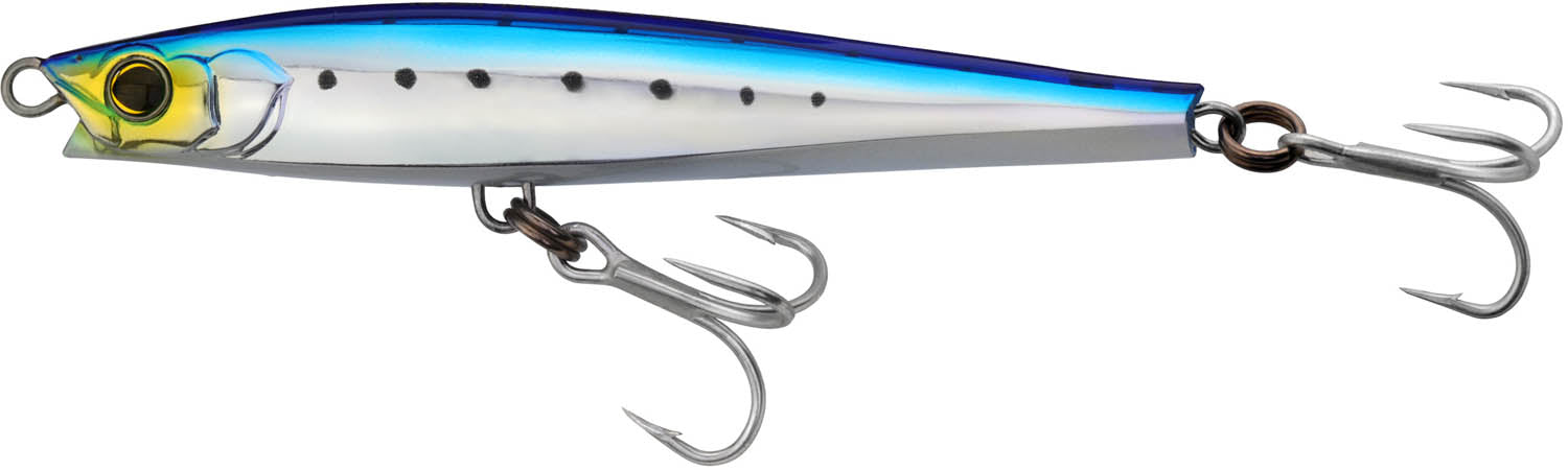 Sardine - 3.75 Inch - 1 3/8 oz