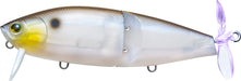 Matte Gizzard Shad