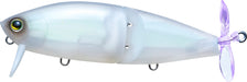 Matte Pearl Shad