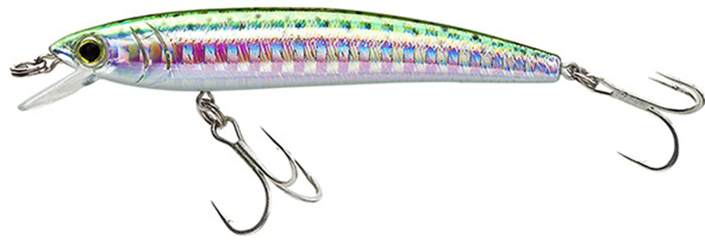 Yo-Zuri F1163 Pins Minnow Floating Lure Rainbow Trout Yo-Zuri F1163 Pins Minnow Floating Lure Rainbow Trout