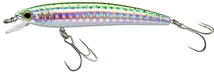 Rainbow Trout - 3.5 inch - 1/4 oz
