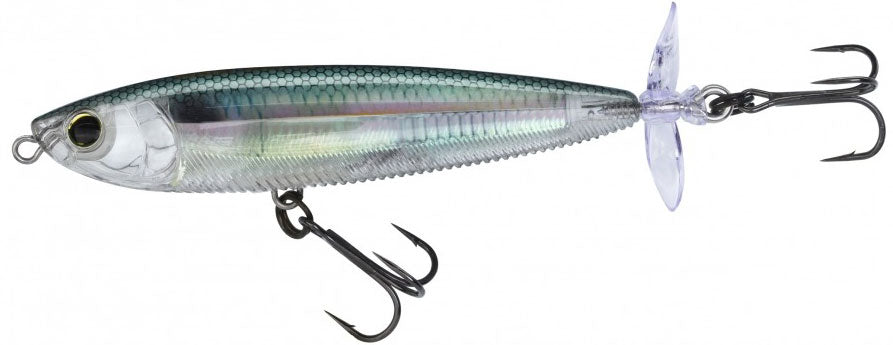 Yo-Zuri 3DB Prop Bait - 3.5 Inch