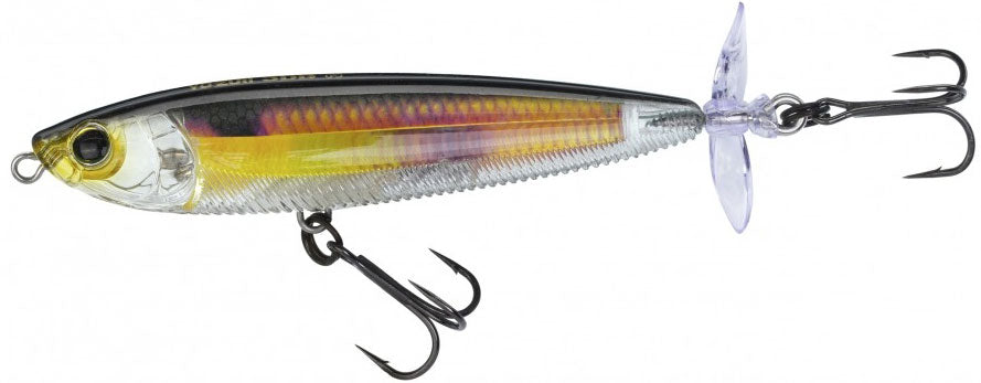 Yo-Zuri 3DB Prop Bait - 3.5 Inch