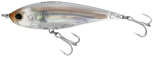 Real Glass Minnow - 5.25 inch