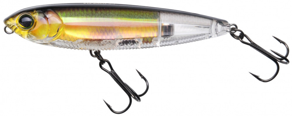 Real Golden Shiner - 4 inch - 1/2 oz