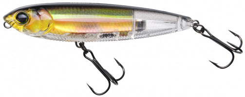 Real Golden Shiner - 4 inch - 1/2 oz