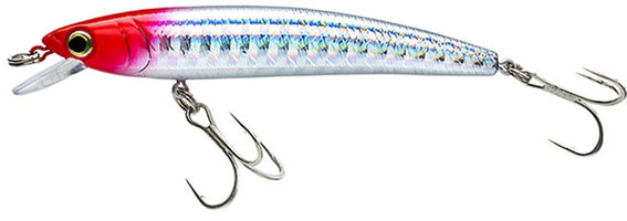 Red Head - 3.5 inch - 1/4 oz