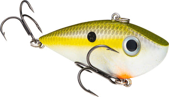 Olive Shad