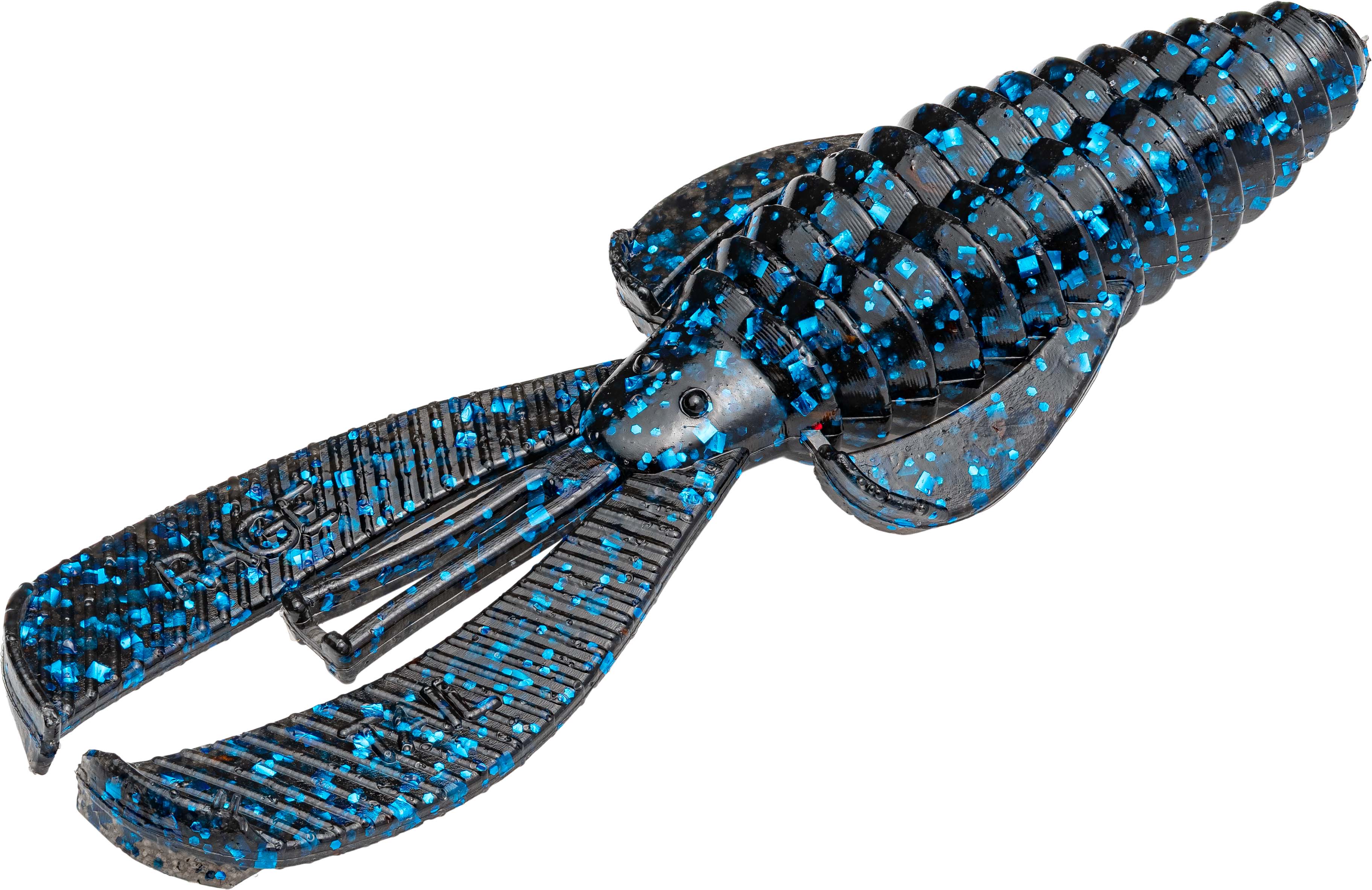 Rage Tail Structure Bug 4 Inch Soft Plastic Creature 7 Pack | Meses sin interés Rage Tail Structure Bug 4 Inch Soft Plastic Creature 7 Pack | Meses sin interés
