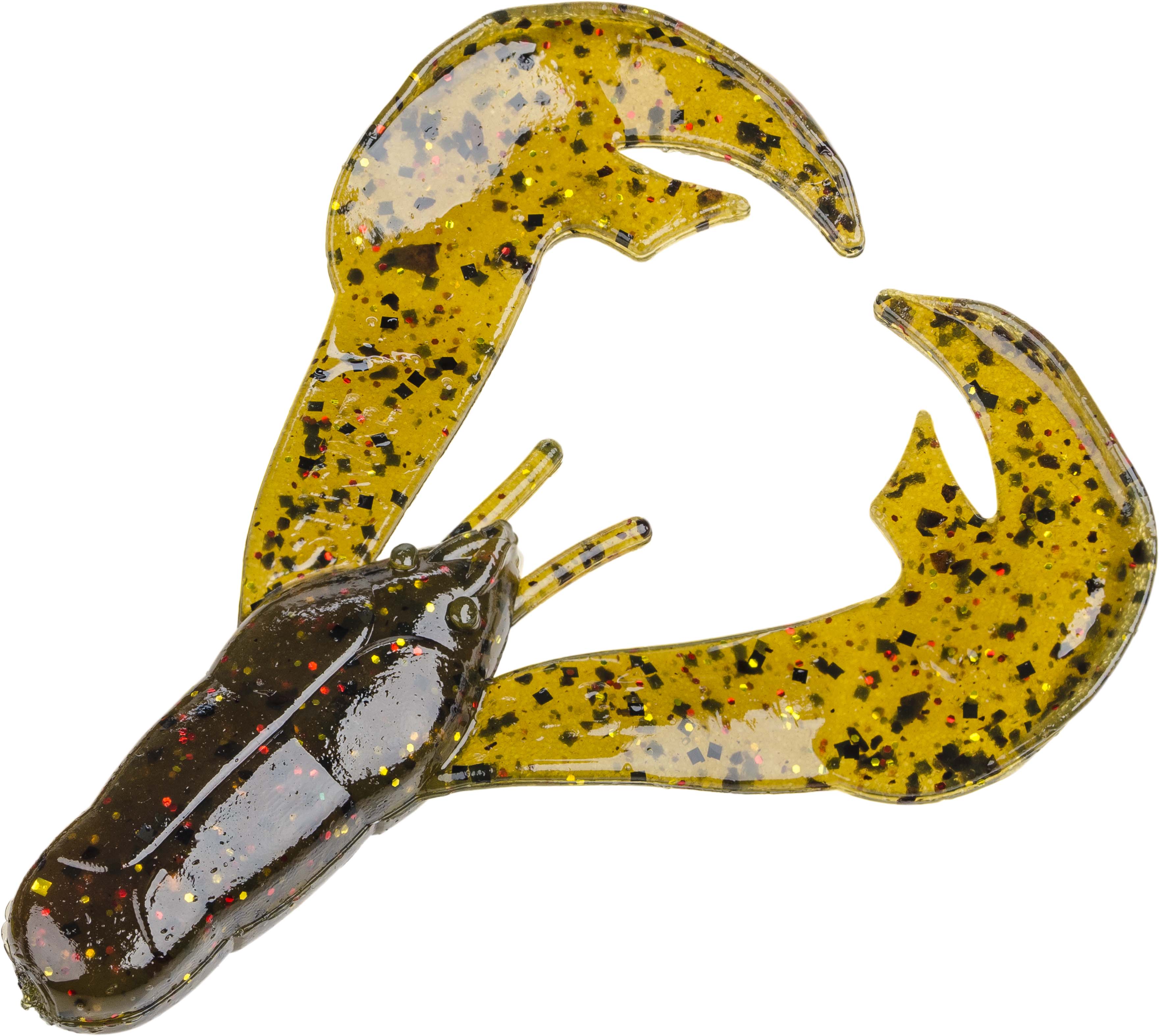 Strike King Rage Tail Chunk