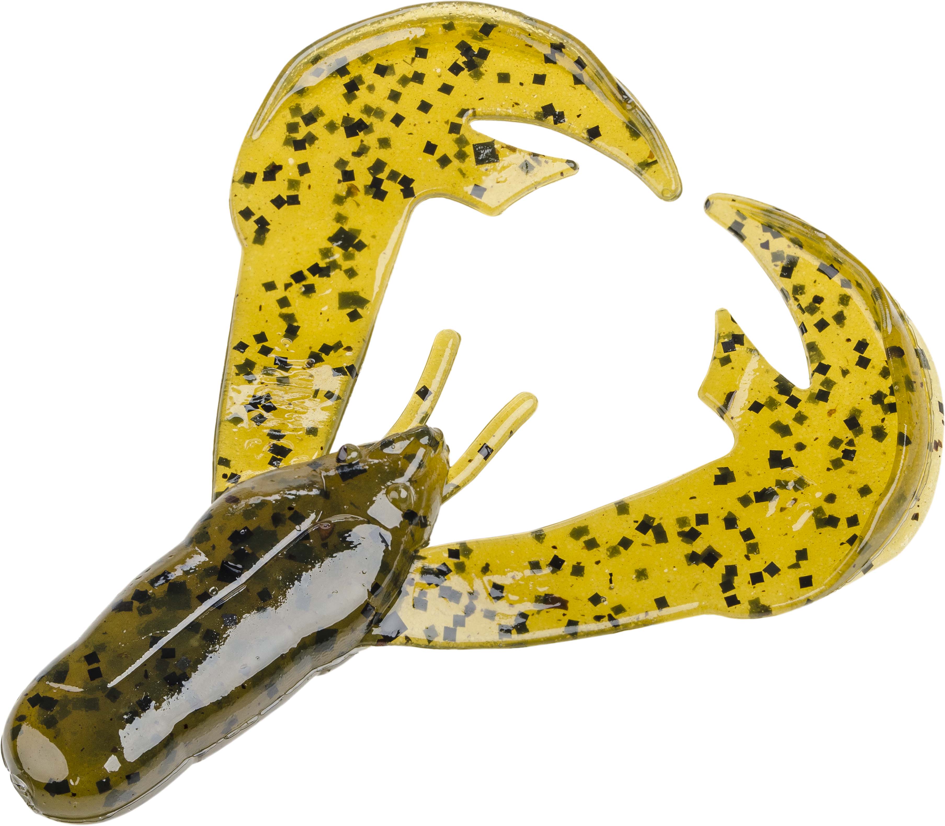 Strike King Rage Tail Chunk