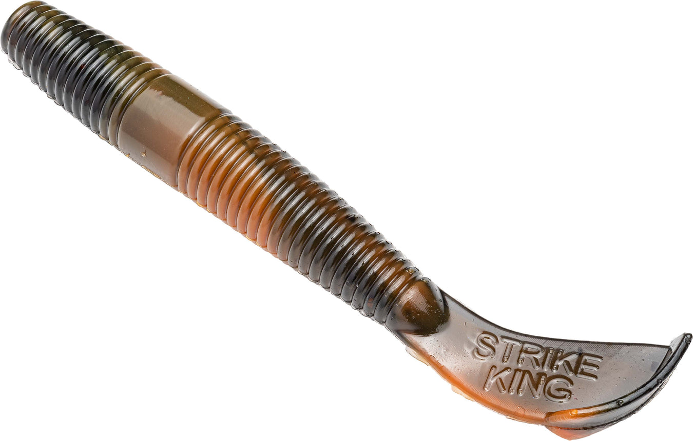 Strike King Ned Series